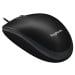 Chuột máy tính Logitech B100 (Đen)