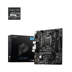 Mainboard MSI B560M PRO-E NEW BH 36 THÁNG