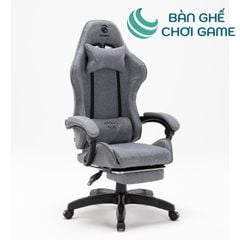 Ghế E-Dra EGC227 Apollo Plus Fabric NEW BH 12 THÁNG