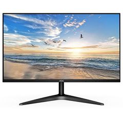 Màn hình AOC 27B1H/74 (27 inch/FHD/IPS/250cd/m²/HDMI+VGA/60Hz/5ms) mới bảo hành 36 tháng