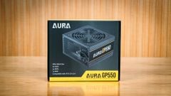 Nguồn Máy Tính Gamdias AURA GP550 550w