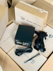 Nguồn Jetek MaxWatt MW700 V2 700W