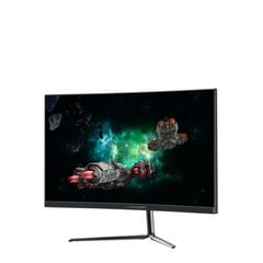 LCD 27″ LC-POWER (LC-M27-FHD-165-C-V2) FHD 165Hz VA Cong Chính Hãng bảo hành 36 tháng