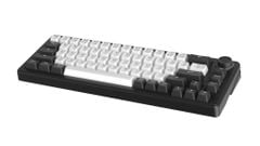 Bàn phím cơ DareU EK65s White Black Dream switch
