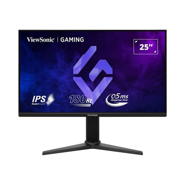 Màn hình ViewSonic VX2528 25 Inch FHD IPS 180Hz (DP, HDMI)