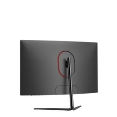 LCD 27″ LC-POWER (LC-M27-FHD-165-C-V2) FHD 165Hz VA Cong Chính Hãng bảo hành 36 tháng