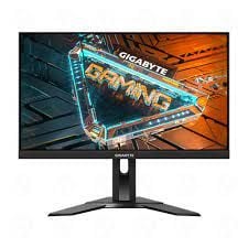 Màn hình máy tính Gigabyte G24F 2 | 23.8 inch IPS FHD 180Hz chuyên game