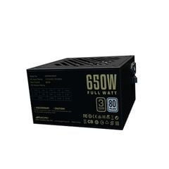 Nguồn máy tính OCPC Energia 650W White Plus