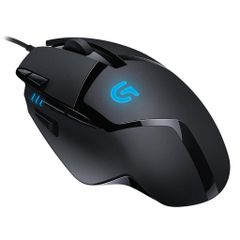 Chuột game Logitech G402 Hyperion Fury (USB/đen ) mới bảo hành 12 tháng