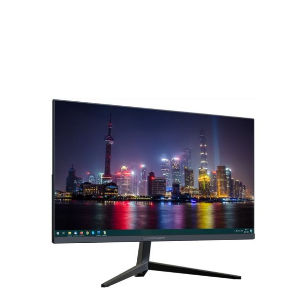 Màn hình máy tính LC Power LC-M24-FHD-75 23.8 inch Full HD 75hz - Đen mới bảo hành 36 tháng