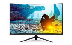 Màn hình Philips 272M8CZ 27inch/FHD/VA/HDR/165Hz/1ms/FreeSync mới bảo hành 36 tháng