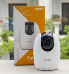 Camera IP 360 Độ 1080P Imou Ranger 2 new bh 24 tháng