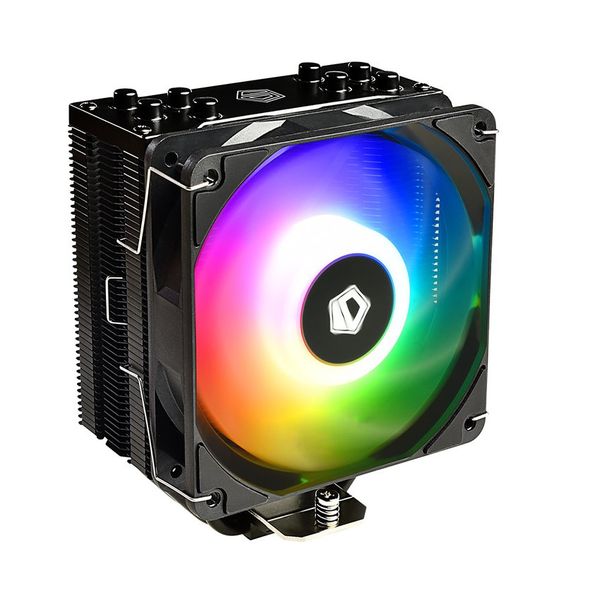 TẢN NHIỆT CPU ID-COOLING SE-224-XT ARGB V3 NEW BH 12 THÁNG