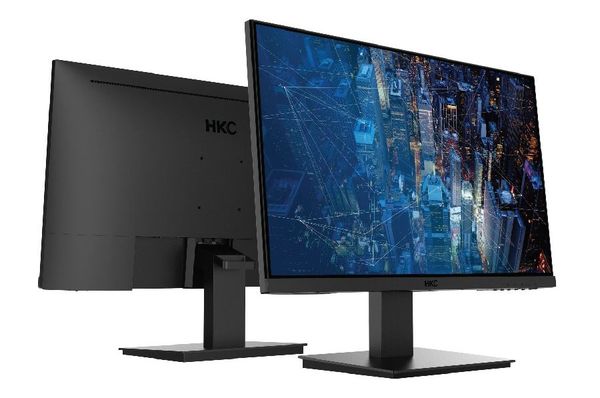 Màn Hình LCD 23.8″ HKC MB24V13 FHD VA 75Hz 4Ms mới bảo hành 24 tháng