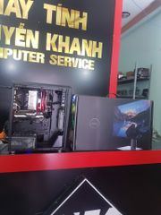 PC CẤU HÌNH KHỦNG - MS 08