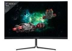 Màn hình LC Power LC-M27-FHD-75 (27 inch/ FHD/ VA/ 75Hz)