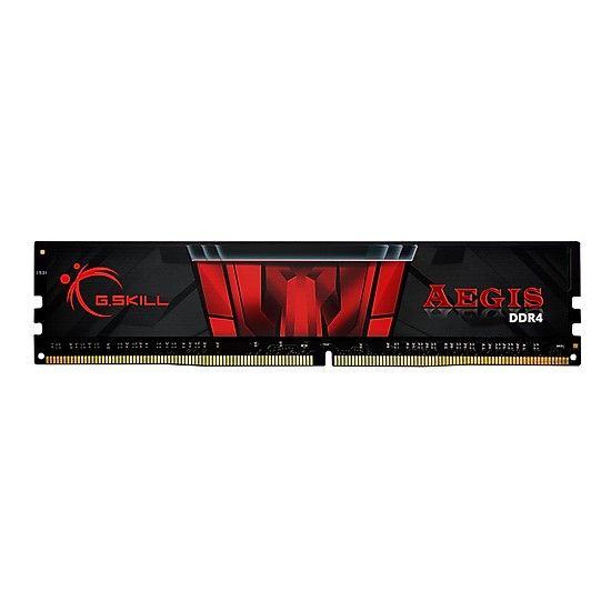 RAM GSKill 8Gb DDR4-2666- F4-2666C19S-8GIS MỚI BH 36 THÁNG