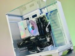 NKC - GAMING - PORO (I5 13400F / RTX 2060 SUPER)