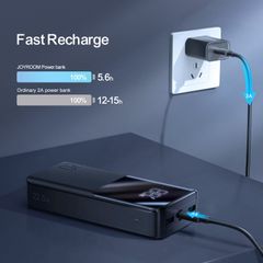 Sạc dự phòng JOYROOM JR-QP192 22.5W Power Bank 20000mAh