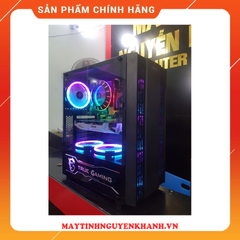PC H81/RAM 8GB / I5 4570/ RX570 4GB /PSU 700W / SSD 120GB / X120/ SAMA 3403