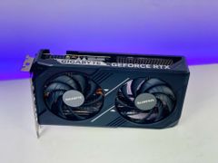 Card màn hình Gigabyte GeForce RTX 5060 WINDFORCE 8G (GV-N5060WF2-8GD)