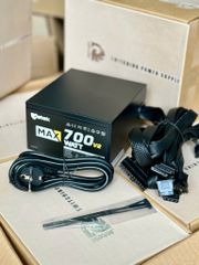 Nguồn Jetek MaxWatt MW700 V2 700W
