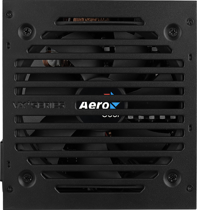 NGUỒN CÔNG SUẤT THẬT 400W AEROCOOL VX PLUS 400 CHÍNH HÃNG