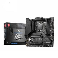 Mainboard MSI B660M MAG Mortar DDR4 New BH 36 tháng