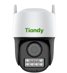 CAMERA WIFI TC-H333N Spec: I5W/C/WIFI/4mm/V4.1