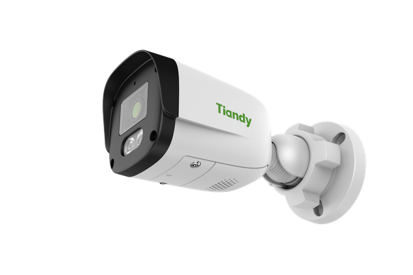 CAMERA WIFI TIANDY TC-C34QN Spec: I5W/WIFI/4mm/V4.0