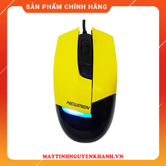 Chuột Newmen G10 NEW BH  12 THÁNG