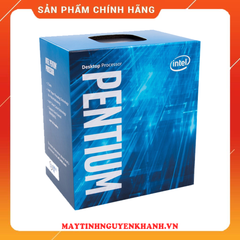 CPU Intel Pentium Gold G5420 Coffee LakE NEW BOX CHÍNH HÃNG MỚI BH 36 THÁNG