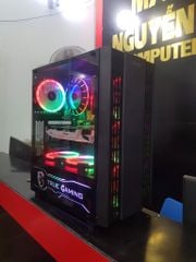 PC H81/RAM 8GB / I5 4570/ RX570 4GB /PSU 700W / SSD 120GB / X120/ SAMA 3403
