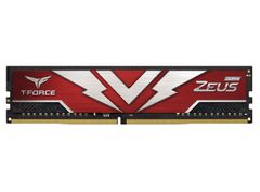 Ram DDR4 Team 8G/2666 T-Force Zeus Gaming