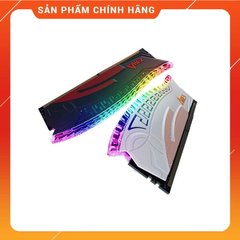 RAM DATO ARES ARMOR 8GB DDR4 3200MHz RGB ĐEN + TRẮNG mới bảo hành 36 tháng