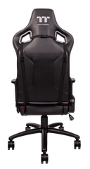 Ghế Thermaltake U Fit Black-Red Gaming Chair