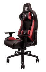 Ghế Thermaltake U Fit Black-Red Gaming Chair