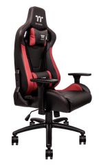 Ghế Thermaltake U Fit Black-Red Gaming Chair