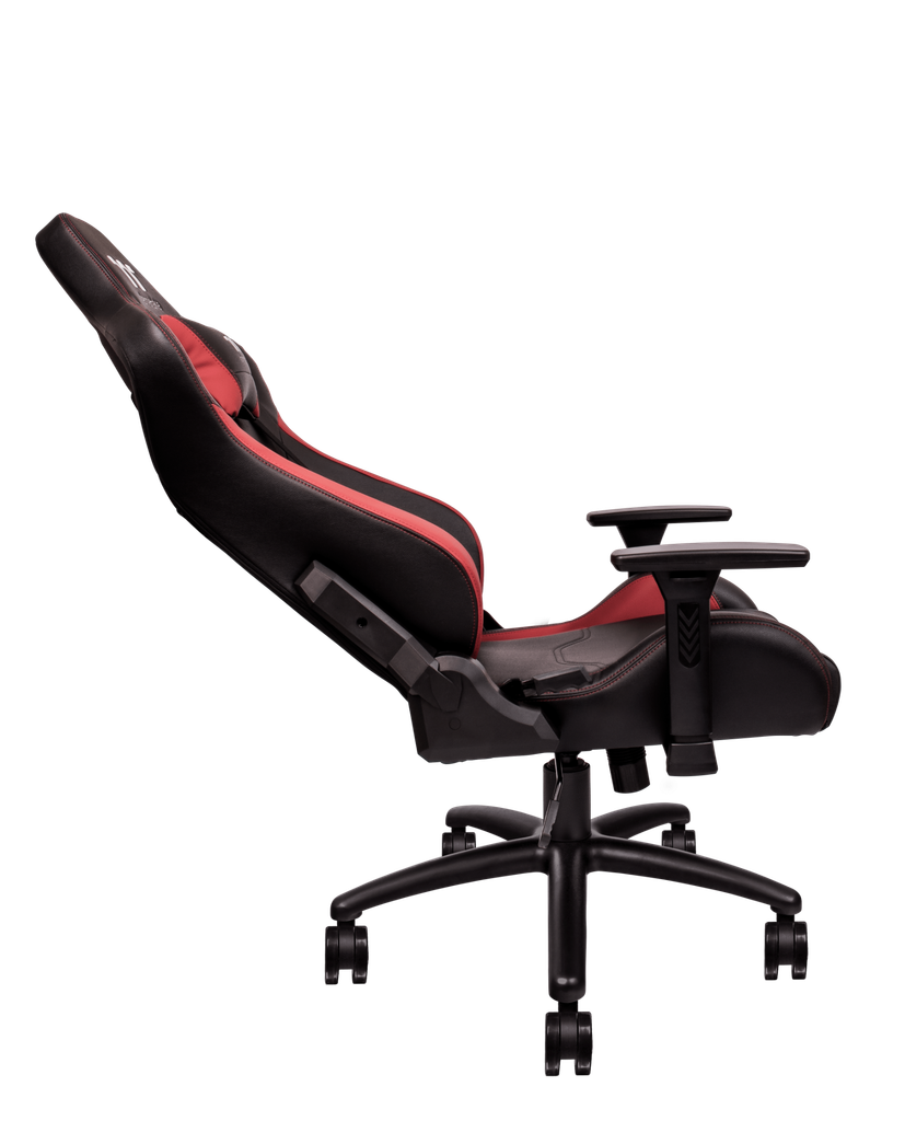 Ghế Thermaltake U Fit Black-Red Gaming Chair