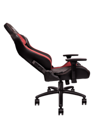 Ghế Thermaltake U Fit Black-Red Gaming Chair