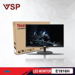Màn hình LCD 19” VSP E1916H LED Monitor - BẢO HÀNH 24 THÁNG