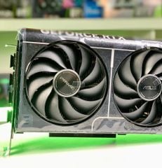 Card đồ họa Asus Prime GeForce RTX 5070 12GB GDDR7 OC Edition (GDDR7/ 192 bit)