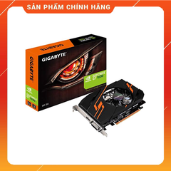 VGA Gigabyte GT 1030 OC 2G (NVIDIA Geforce/ 2Gb/ DDR5/ 64B NEW BH 36 THÁNG