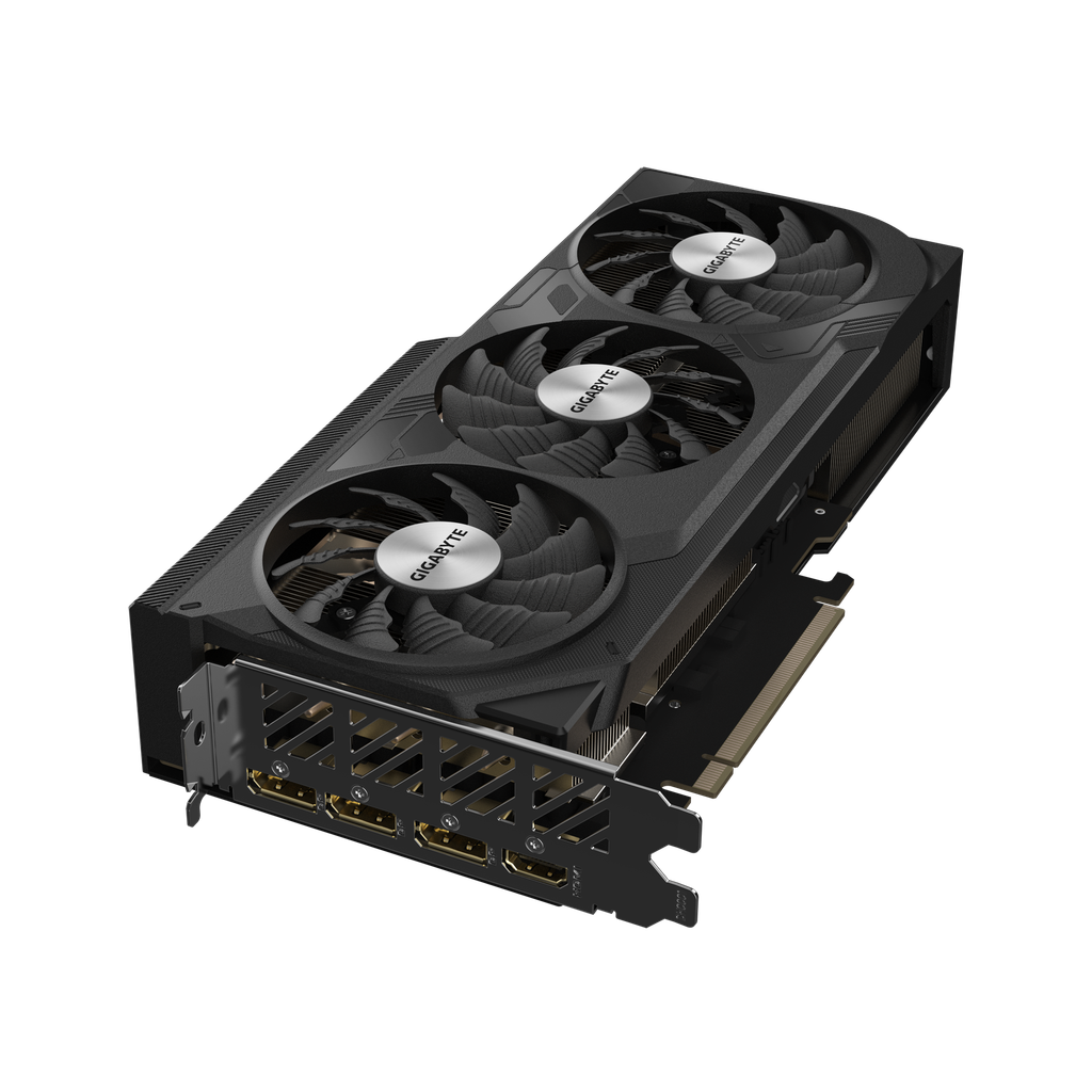 Card màn hình GIGABYTE RTX 4070 12G SUPER WINDFORCE OC (GV-N407SWF3OC-12GD)