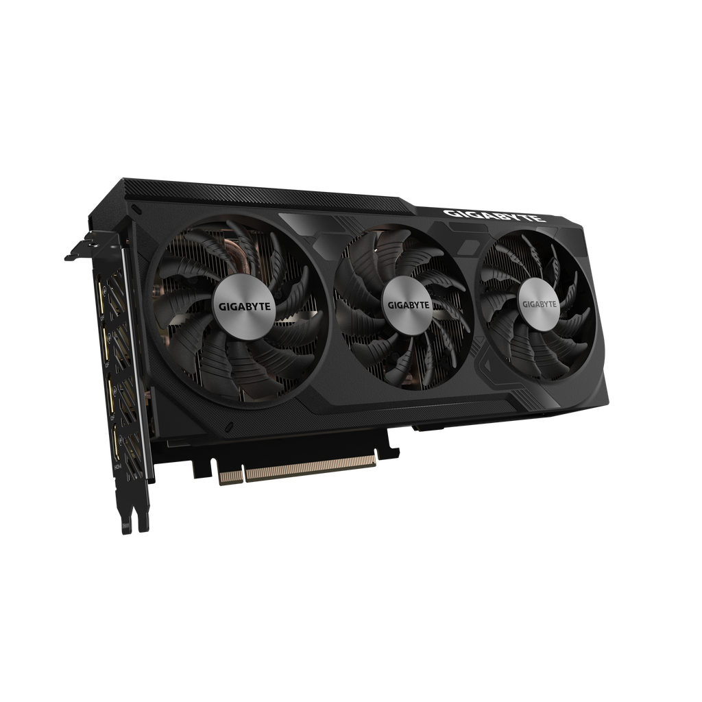 Card màn hình GIGABYTE RTX 4070 12G SUPER WINDFORCE OC (GV-N407SWF3OC-12GD)