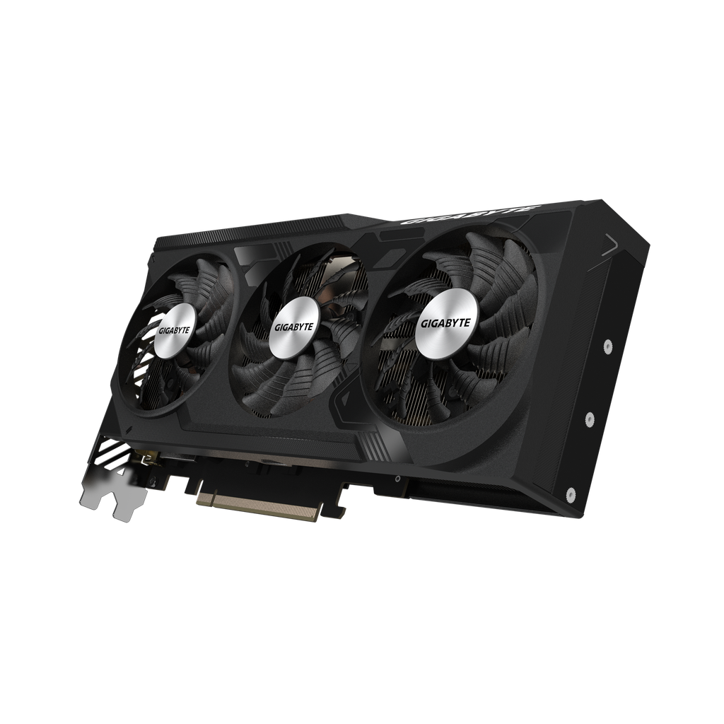 Card màn hình GIGABYTE RTX 4070 12G SUPER WINDFORCE OC (GV-N407SWF3OC-12GD)