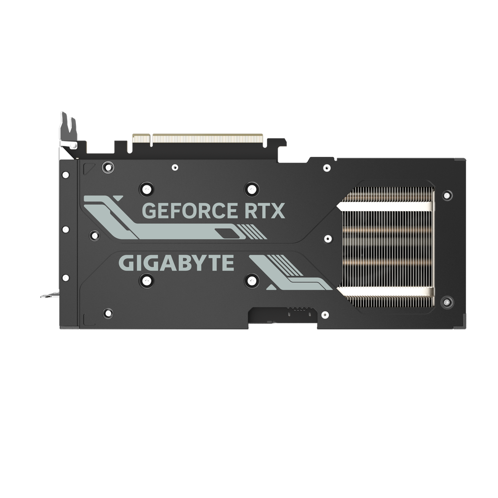 Card màn hình GIGABYTE RTX 4070 12G SUPER WINDFORCE OC (GV-N407SWF3OC-12GD)