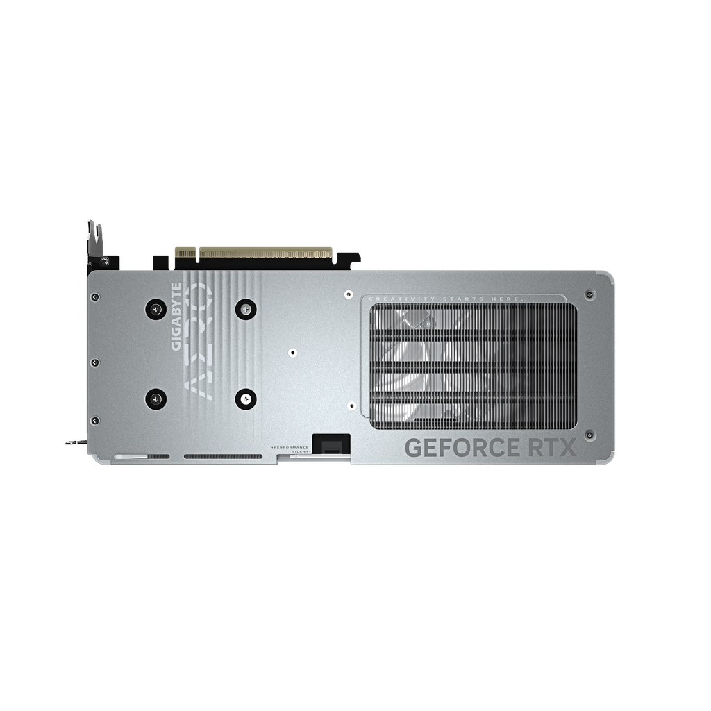 Card màn hình Gigabyte GeForce RTX 5060Ti AERO OC 16G (GV-N506TAERO OC-16GD)