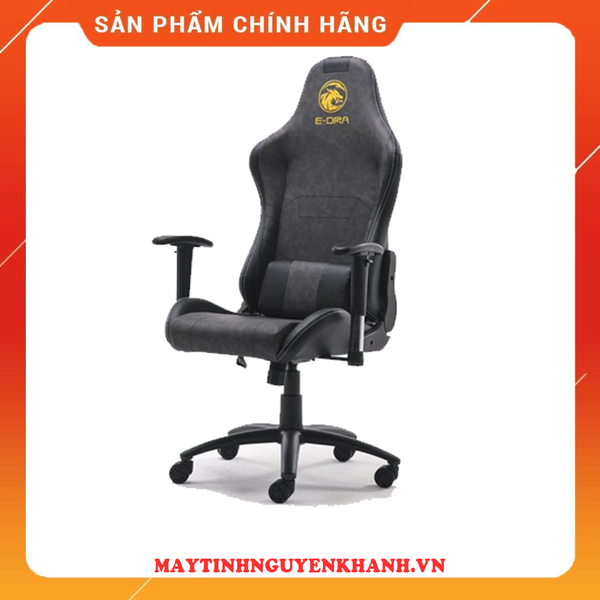 GHẾ E-DRA MIDNIGHT EGC205 GAMING NEW BH 12 THÁNG