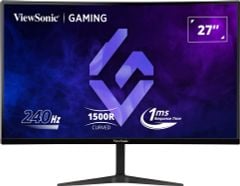 Màn hình cong gaming ViewSonic VX2719-PC-MHD 240Hz